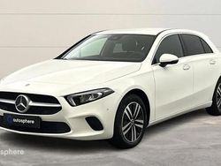 Occasion 2022 Mercedes A250 Progressive Berline | 30 999 € (Prix juste)