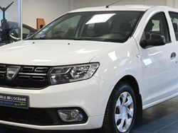 Occasion 2016 Dacia Sandero Prestige Citadine | 8 795 € (Prix juste)