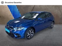 Utilisé 2025 VW Polo R-line | 24 490 € (Prix cher)
