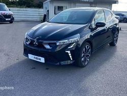 Noir Nouvelle 2025 Mitsubishi Colt Intense Berline | 20 499 € (Prix juste)