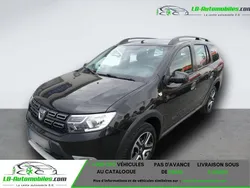 Utilisé 2018 Dacia Logan MCV Break | 15 900 €