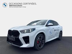 Blanc Occasion 2024 BMW X2 M Sport SUV | 45 500 €