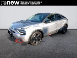 Gris Utilisé 2020 Citroën C4 Shine Berline | 15 990 € (Prix juste)