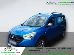 Utilisé 2020 Dacia Dokker Van | 19 400 €