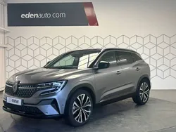 Gris Utilisé 2023 Renault Austral Iconic SUV | 32 991 € (Prix juste)