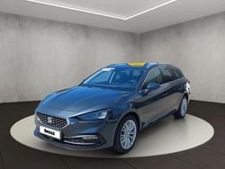Gris Utilisé 2023 Seat Leon XCELLENCE Break | 22 850 € (Prix juste)