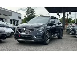 Noir Utilisé 2017 Renault Koleos Initiale Paris SUV | 22 990 € (Prix cher)