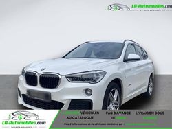 Occasion 2018 BMW X1 Sport Line SUV | 30 700 €