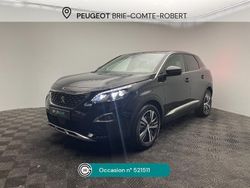 Utilisé 2020 Peugeot 3008 GT-line | 20 880 €
