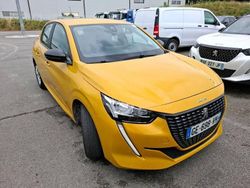 Utilisé 2022 Peugeot 208 Active Citadine | 10 590 € (Prix juste)