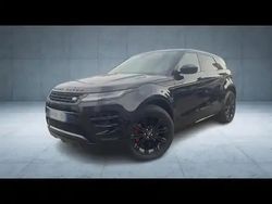 Noir Utilisé 2024 Land Rover Range Rover evoque Autobiography SUV | 69 900 €