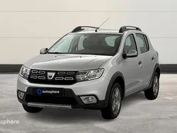 Utilisé 2018 Dacia Sandero Stepway Citadine | 11 499 € (Prix juste)