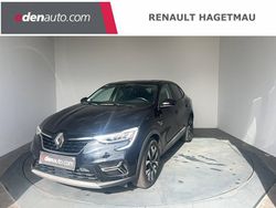 Utilisé 2023 Renault Arkana Evolution SUV | 19 990 € (Prix juste)
