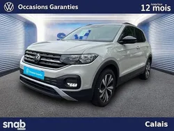 Utilisé 2023 VW T-Cross SUV | 19 990 € (Prix juste)
