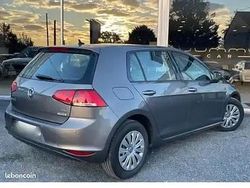 Occasion 2015 VW Golf VII Trendline Berline | 8 750 € (Prix juste)