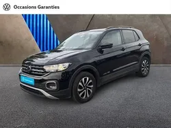 Utilisé 2022 VW T-Cross Active SUV | 18 489 € (Prix juste)