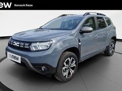 Gris Occasion 2023 Dacia Duster Journey SUV | 18 690 € (Prix juste)