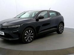 Noir Occasion 2024 Renault Megane E-Tech Evolution Berline | 26 980 €