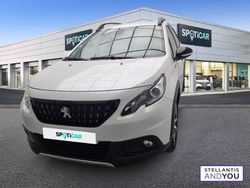Utilisé 2018 Peugeot 2008 GT-line SUV | 11 290 € (Prix juste)
