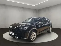 Noir Utilisé 2023 Cupra Formentor SUV | 27 950 € (Prix juste)