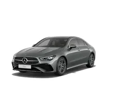 Mercedes CLA180