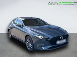 Utilisé 2022 Mazda 3 Berline | 24 800 € (Prix juste)