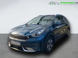 Utilisé 2018 Kia Niro SUV | 21 900 € (Prix juste)