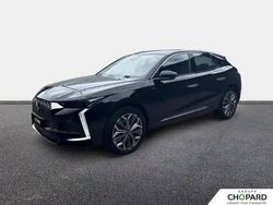 Noir Utilisé 2024 DS Automobiles DS4 Bastille Berline | 26 489 € (Prix juste)