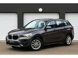 Gris Utilisé 2021 BMW X1 SUV | 25 900 € (Super prix)