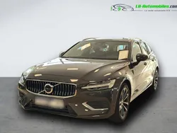 Utilisé 2023 Volvo V60 Break | 39 500 € (Bon prix)