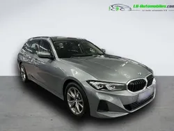 Utilisé 2022 BMW 318 Berline | 32 500 € (Prix juste)