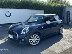 Utilisé 2018 Mini Cooper S Salt Citadine | 21 900 €