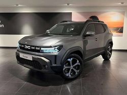 Gris Nouvelle 2025 Dacia Duster Journey SUV | 29 290 €