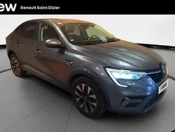 Gris Utilisé 2023 Renault Arkana Evolution SUV | 18 864 € (Bon prix)