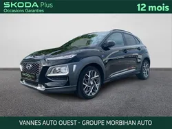 Noir Utilisé 2020 Hyundai Kona Edition SUV | 16 490 € (Super prix)