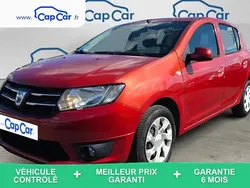 Utilisé 2015 Dacia Sandero Lauréate Citadine | 5 990 € (Bon prix)