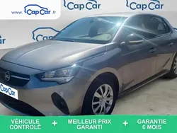 Utilisé 2020 Opel Corsa Edition Citadine | 9 790 € (Bon prix)