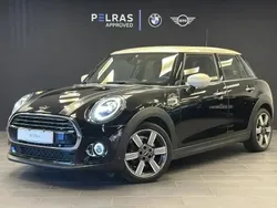 Noir Utilisé 2020 Mini Cooper Citadine | 21 990 € (Prix juste)