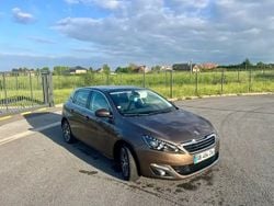 Utilisé 2014 Peugeot 308 Allure Berline | 6 900 €