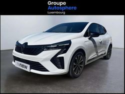 Blanc Occasion 2024 Renault Clio V Techno Citadine | 15 490 € (Prix juste)