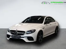 Utilisé 2019 Mercedes E63S AMG AMG Berline | 85 800 €