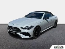 Alpingrauunilack Utilisé 2025 Mercedes 200 Cabriolet | 74 990 €