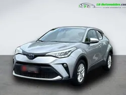 Utilisé 2022 Toyota C-HR SUV | 27 100 € (Prix juste)