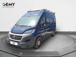 Utilisé 2019 Fiat Ducato Van | 17 990 € (Super prix)