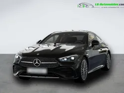 Utilisé 2024 Mercedes 300 Coupé | 64 000 €
