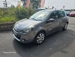 Utilisé 2010 Renault Clio III Dynamique Berline | 4 990 € (Prix assez cher)