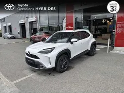 Utilisé 2022 Toyota Yaris Hybrid | 22 990 € (Prix juste)