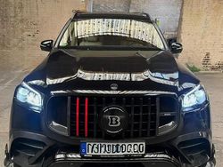 Noir Utilisé 2021 Mercedes GLS63 AMG AMG SUV | 110 000 €