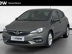 Gris Utilisé 2020 Opel Astra Business Berline | 12 999 € (Bon prix)