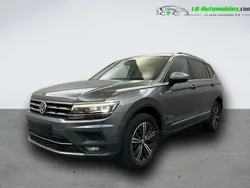 Utilisé 2021 VW Tiguan Allspace SUV | 34 500 € (Super prix)